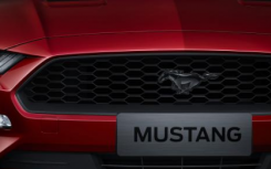 全新福特野马推出两款新车型 黑曜石幻影特别版和驰影性能高级版