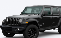 2021 Jeep牧民降价底价7500美元