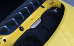 保时捷近日表示 将取消现款911系列中搭载自然吸气发动机的车型