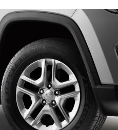 2020年推出Jeep指南者BS6系列