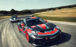 保时捷决定推出当前版本911 GT2 RS的特别版