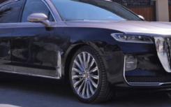 红旗H9新车将提供2.0T48V轻混系统和3.0L机械增压动力
