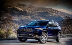 Jeep自由光是如何流线型的？