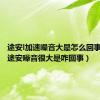 途安l加速噪音大是怎么回事（大众途安噪音很大是咋回事）