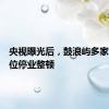 央视曝光后，鼓浪屿多家涉事单位停业整顿