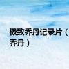 极致乔丹记录片（极致乔丹）