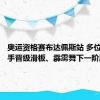 奥运资格赛布达佩斯站 多位中国选手晋级滑板、霹雳舞下一阶段比赛