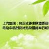 上汽集团：将正式要求欧盟委员会就中国电动车临时反补贴税措施举行听证会