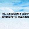 你们不用格力空调不是傻吗引热议：董明珠金句一览 网友感慨太敢说