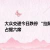 大众交通今日跌停 “拉萨天团”占据六席