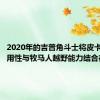 2020年的吉普角斗士将皮卡车的实用性与牧马人越野能力结合在一起