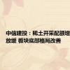 中信建投：稀土开采配额增速大幅放缓 板块底部格局改善