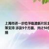 上海市进一步给予临港新片区金融领域政策支持 涉及5个方面、共计50条政策举措
