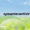 symantecantivirus
