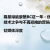 隆基绿能豪赌BC这一年：伪命题的技术之争与不再遮掩的营销战|钛媒体深度