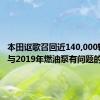 本田讴歌召回近140,000辆2018与2019年燃油泵有问题的车辆