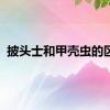 披头士和甲壳虫的区别