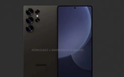 Galaxy S25 Ultra 在泄露的视频中展现了惊艳的设计