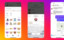 Instagram 借用 WhatsApp 的实时位置共享功能