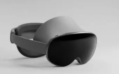 这可能是三星对 Apple Vision Pro 的回应