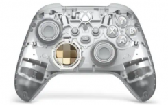 Xbox Ghost Cipher 控制器可享受 35% 折扣