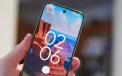 Android 15 QPR Beta 2 可能会改进锁屏小部件