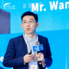 2025 ALE 车灯展：华为智能车灯点亮用户智能新体验