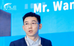 2025 ALE 车灯展：华为智能车灯点亮用户智能新体验